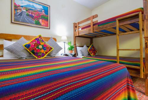 Standard Double Room image 10