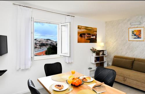 Apartments Pasko 1