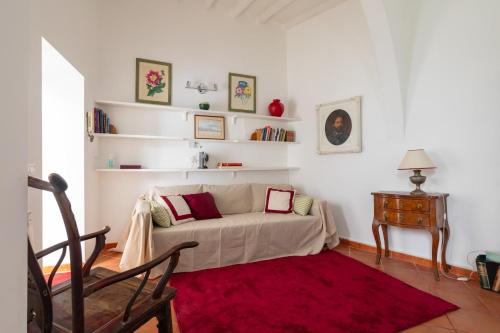 Monti Charming Apartment - image 4