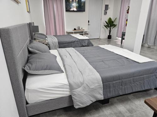 Salmos 23 acogedor apartamento estudio Agoda提供写真