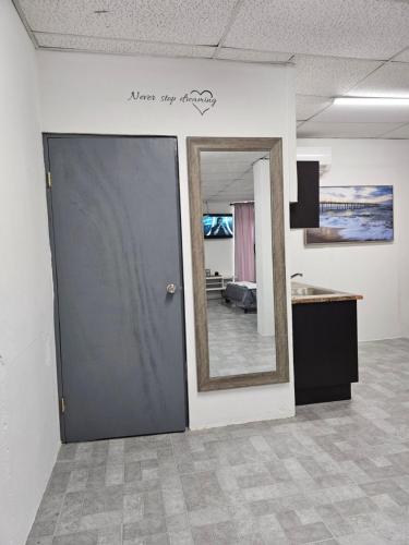 Salmos 23 acogedor apartamento estudio