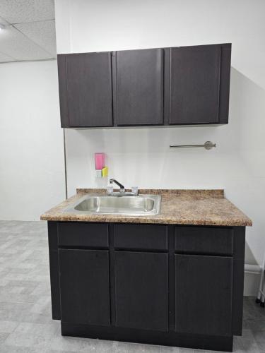 Salmos 23 acogedor apartamento estudio Agoda提供写真