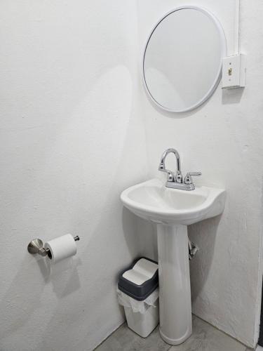Salmos 23 acogedor apartamento estudio Agoda提供写真