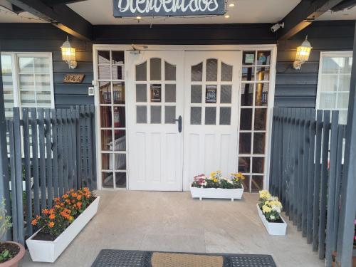 Hotel Puerta del Lago in Puerto Varas