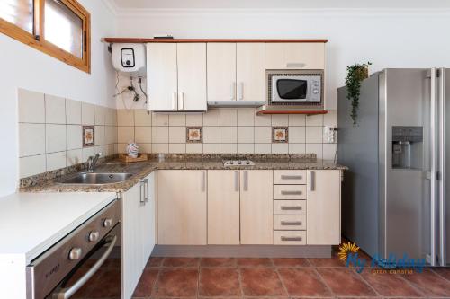 Duplex by Yumbo, Playa del Ingles (photo 9)