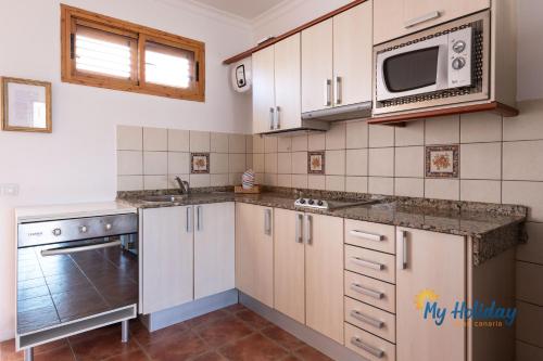 Duplex by Yumbo, Playa del Ingles (photo 8)