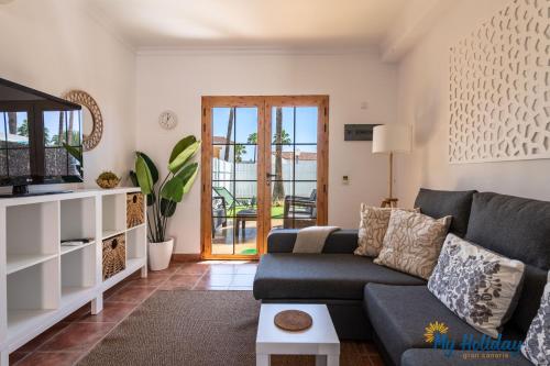Duplex by Yumbo, Playa del Ingles (photo 3)