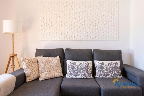 Duplex by Yumbo, Playa del Ingles (photo 4)