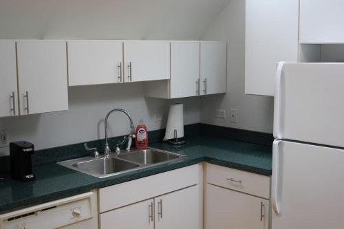 Lincoln Park Living - 3 Queen Beds - Sleeps 6 in Lincoln Park