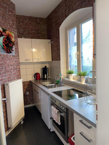 Ferienwohnung STENJA, Drážďany (fotografie 4)