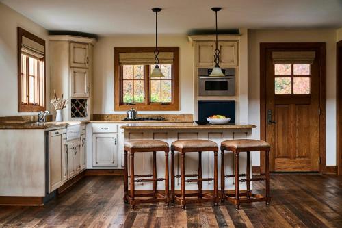 The Lodge at Primland, Auberge Collection in Ararata (VA)
