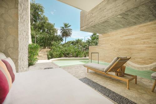 La Casa de la Playa by Xcaret- All Inclusive Adults Only