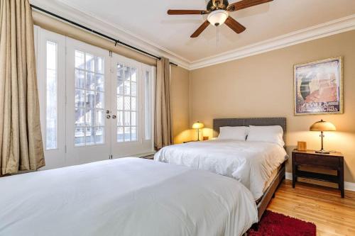 Brownstone in Gold Coast