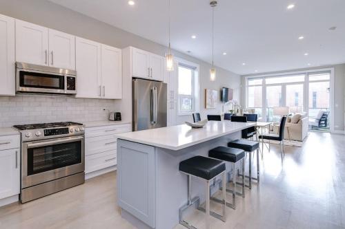 Stunning Condo #2 - Downtown River North in Chicago, USA