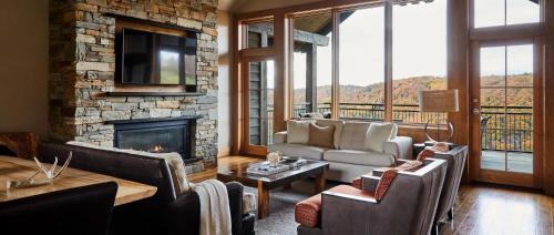 The Lodge at Primland, Auberge Collection in Ararata (VA)