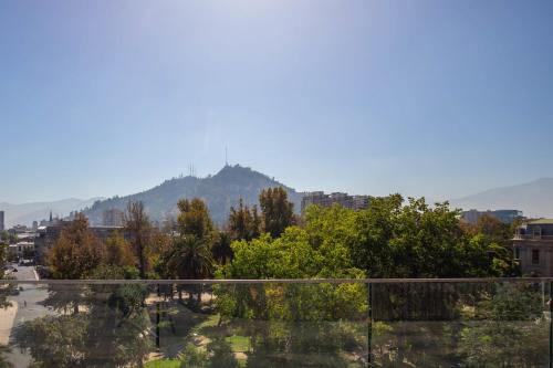 HHOM I Departamento 4PAX 2D Cerca del Bellas Artes