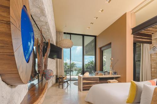 La Casa de la Playa by Xcaret- All Inclusive Adults Only