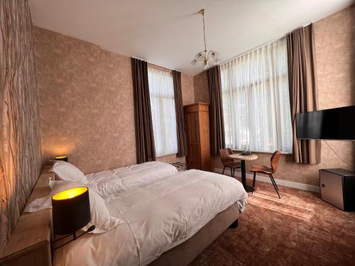 設施, 肯特拉爾酒店 (Hotel Canteklaar) in 道哈恩