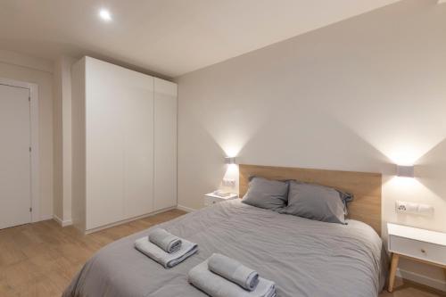 Siesta Apartment Caballerizas, Granada (fotografie 8)