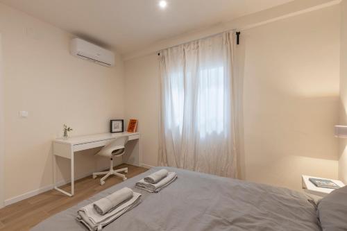Siesta Apartment Caballerizas, Granada (fotografie 3)