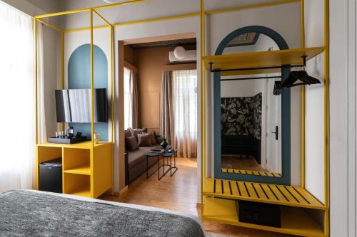 MEDLEY Conceptual Living & Spa, Athen (Foto 5)