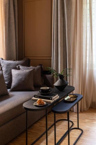 MEDLEY Conceptual Living & Spa, Athen (Foto 9)