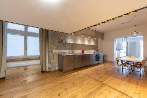 Architecture Apartment Kreuzberg - Maybachufer, Berlin (Foto 3)