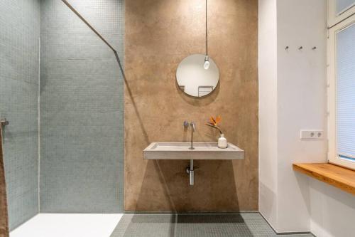 Architecture Apartment Kreuzberg - Maybachufer, Berlin (Foto 4)