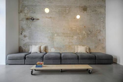 Architecture Apartment Kreuzberg - Maybachufer, Berlin (Foto 5)
