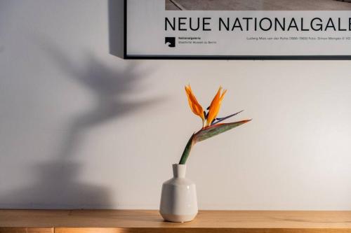 Architecture Apartment Kreuzberg - Maybachufer, Berlin (Foto 6)