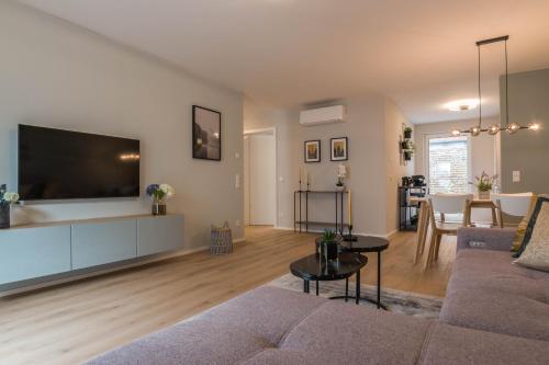 Premium Business Appartement Wiesbaden - Apartment