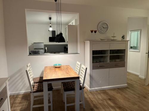 Létesítmények, Wunderschöne Ferienwohnung mit Balkon auf dem Bauernhof (Wunderschone Ferienwohnung mit Balkon auf dem Bauernhof) in Greven