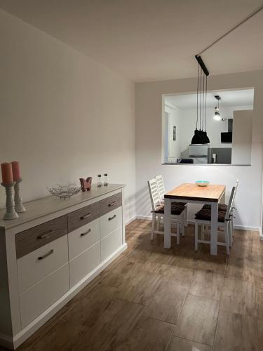 Létesítmények, Wunderschöne Ferienwohnung mit Balkon auf dem Bauernhof (Wunderschone Ferienwohnung mit Balkon auf dem Bauernhof) in Greven