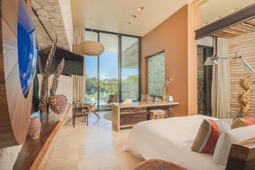 La Casa de la Playa by Xcaret- All Inclusive Adults Only