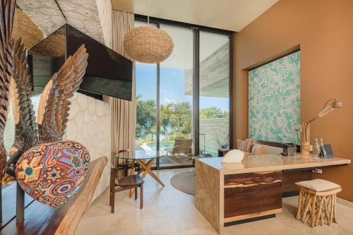 La Casa de la Playa by Xcaret- All Inclusive Adults Only