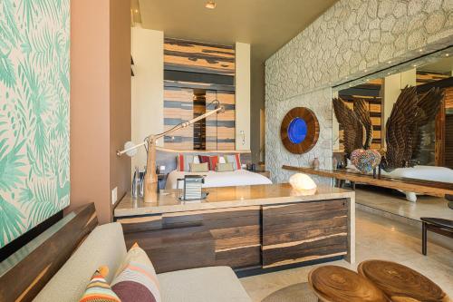 La Casa de la Playa by Xcaret- All Inclusive Adults Only