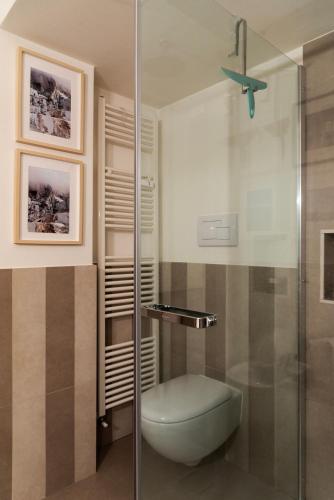 Luli family apartment - Tap to explore photos
