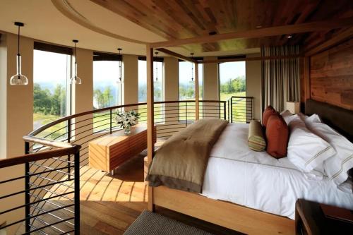 The Lodge at Primland, Auberge Collection in Ararata (VA)