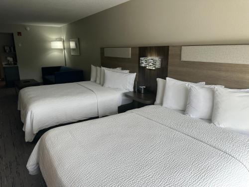 Holiday Inn Express Birmingham Irondale East