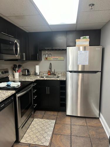 River Place Condos 501 2BD - image 32
