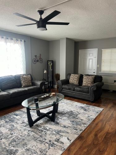 River Place Condos 501 2BD - image 29