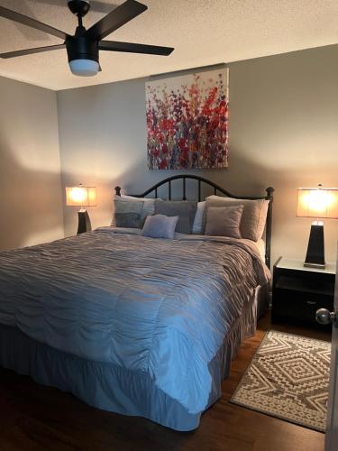 River Place Condos 501 2BD - image 28