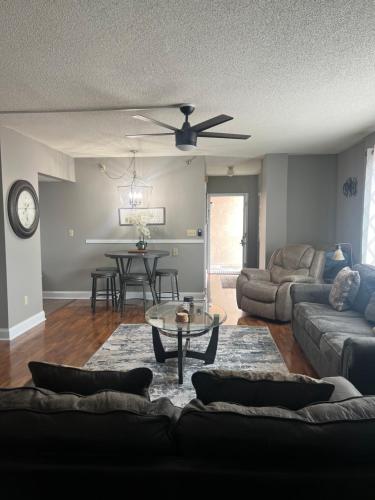 River Place Condos 501 2BD - image 34