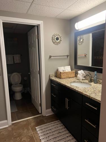 River Place Condos 501 2BD - image 35