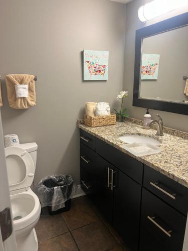 River Place Condos 501 2BD - image 22