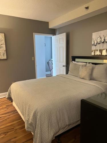 River Place Condos 501 2BD - image 20