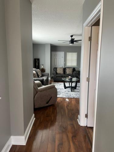 River Place Condos 501 2BD - image 31