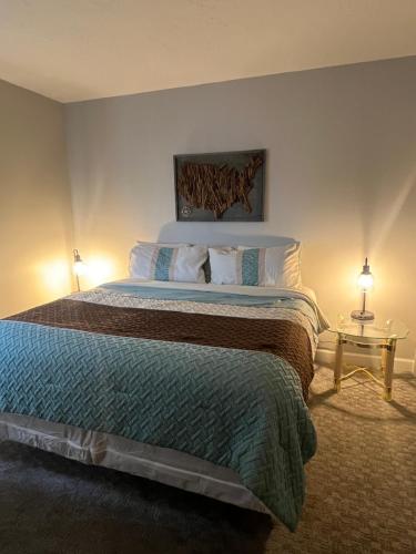 River Place Condos 611 3BD - image 8