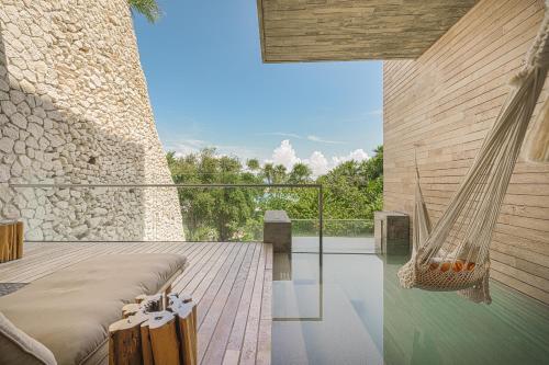 La Casa de la Playa by Xcaret- All Inclusive Adults Only