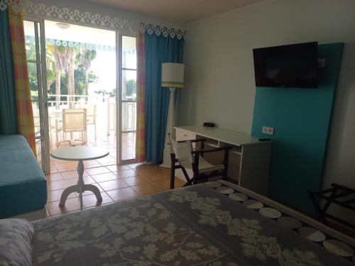 Appartements VUE MER et PARC in Sainte-Luce